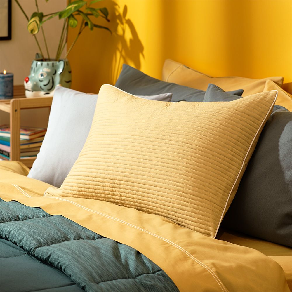 Funda de almohadón 70x50 cm