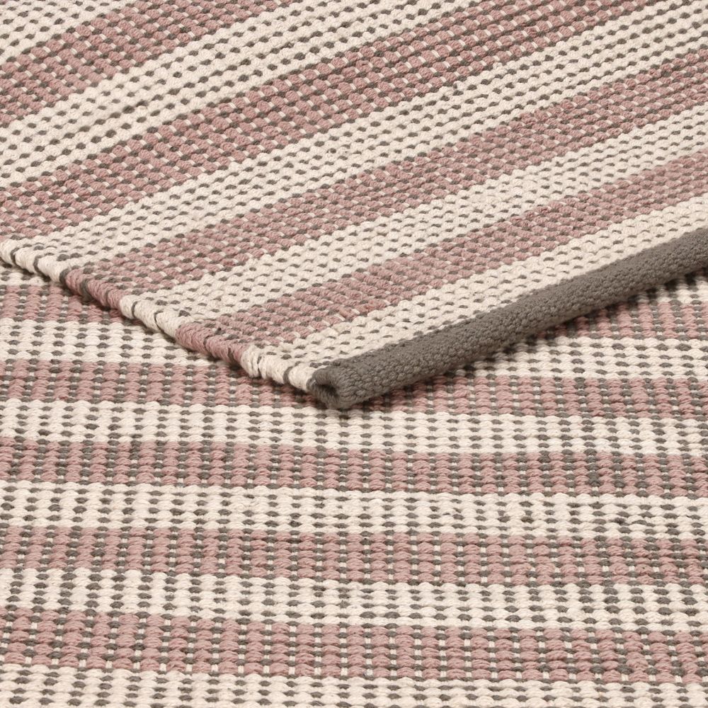 Tapete algodón 60x110 cm