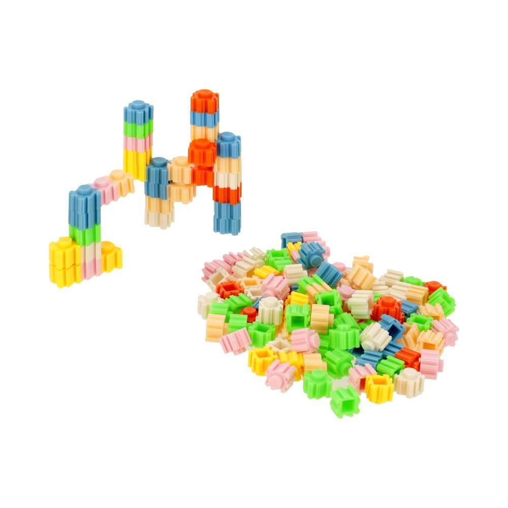 Bloques Pixel 1000 piezas