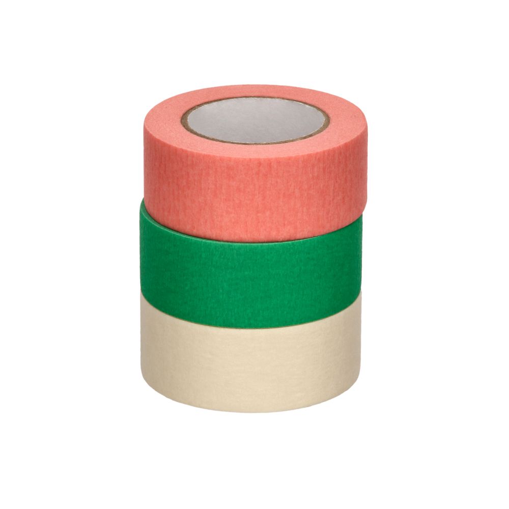 Set 3 Cinta multipropósito