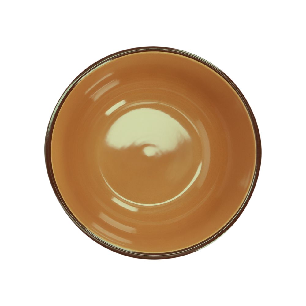 Bowl para postre Cerámica Rústico 340 ml