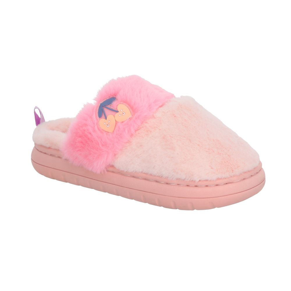Pantuflas infantiles con diseño 20-21 cm