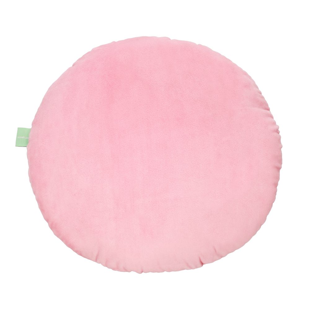 Cojín con estampado gato 45 cm