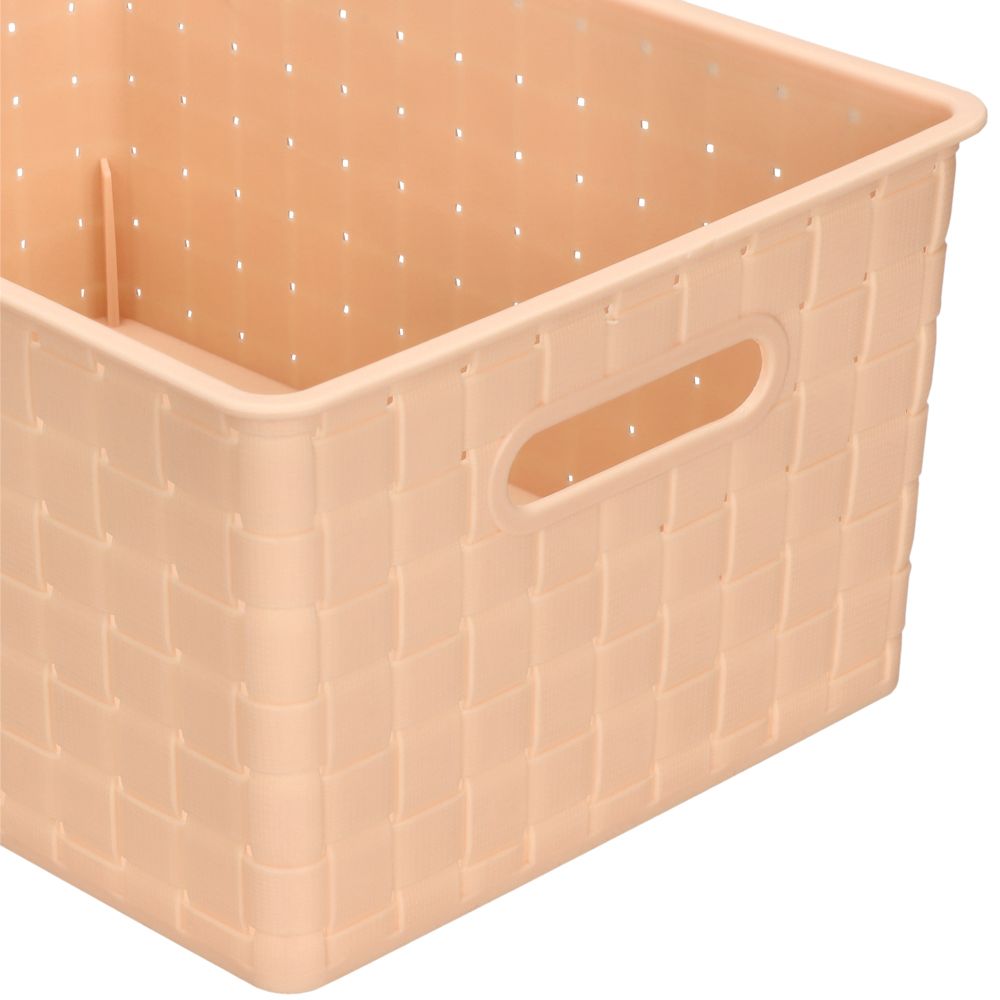 Canasto plástico 4.5 l