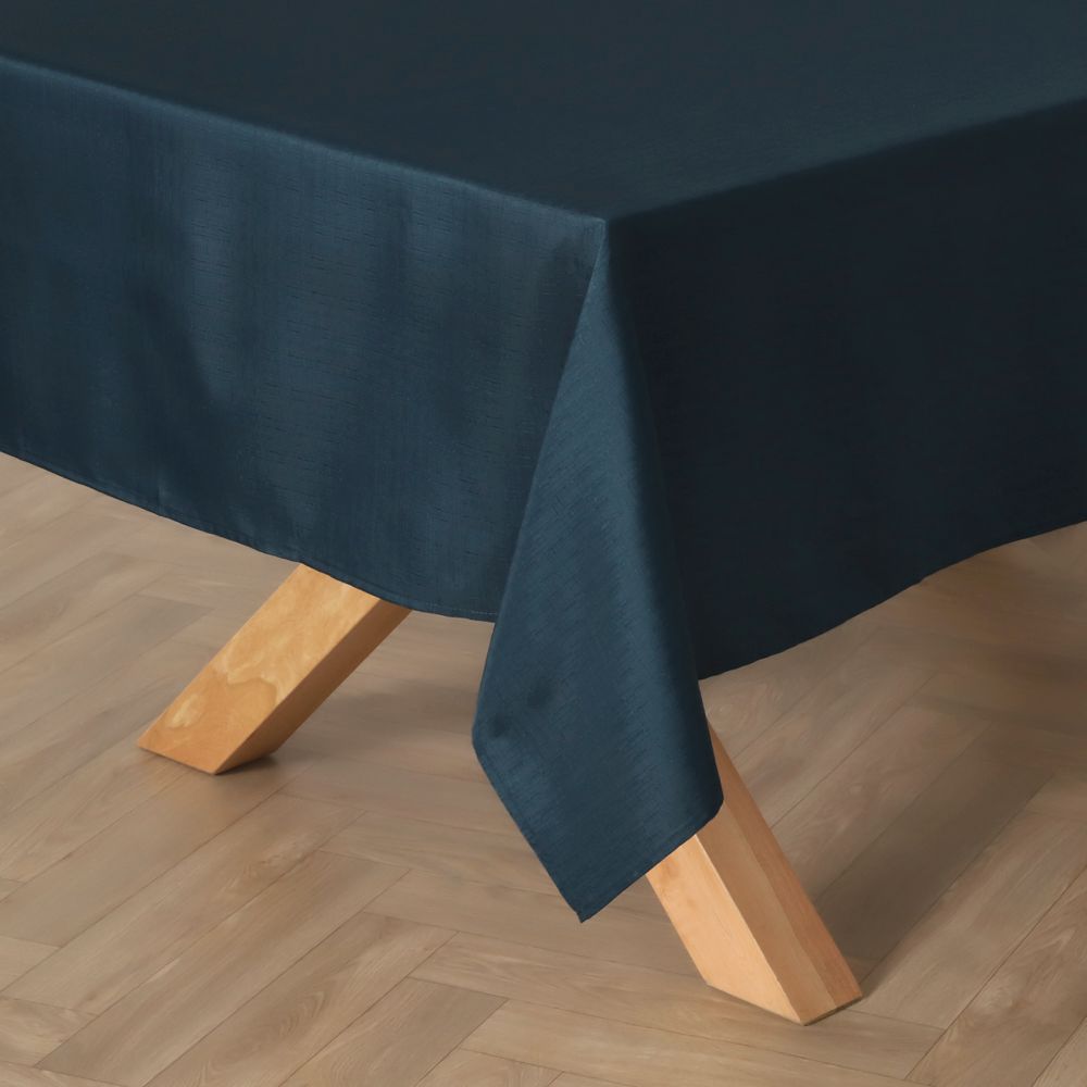 Mantel básico color liso 150X210 cm