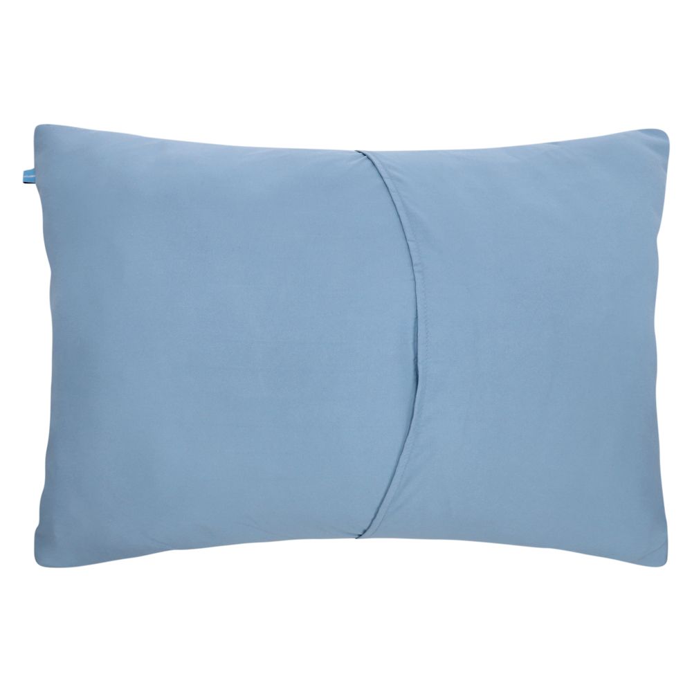 Funda Almohadón Microfibra Estampada 50x70 cm