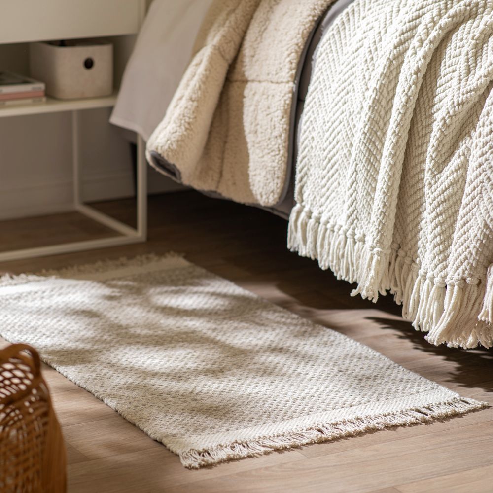 Tapete rústica 60x110 cm