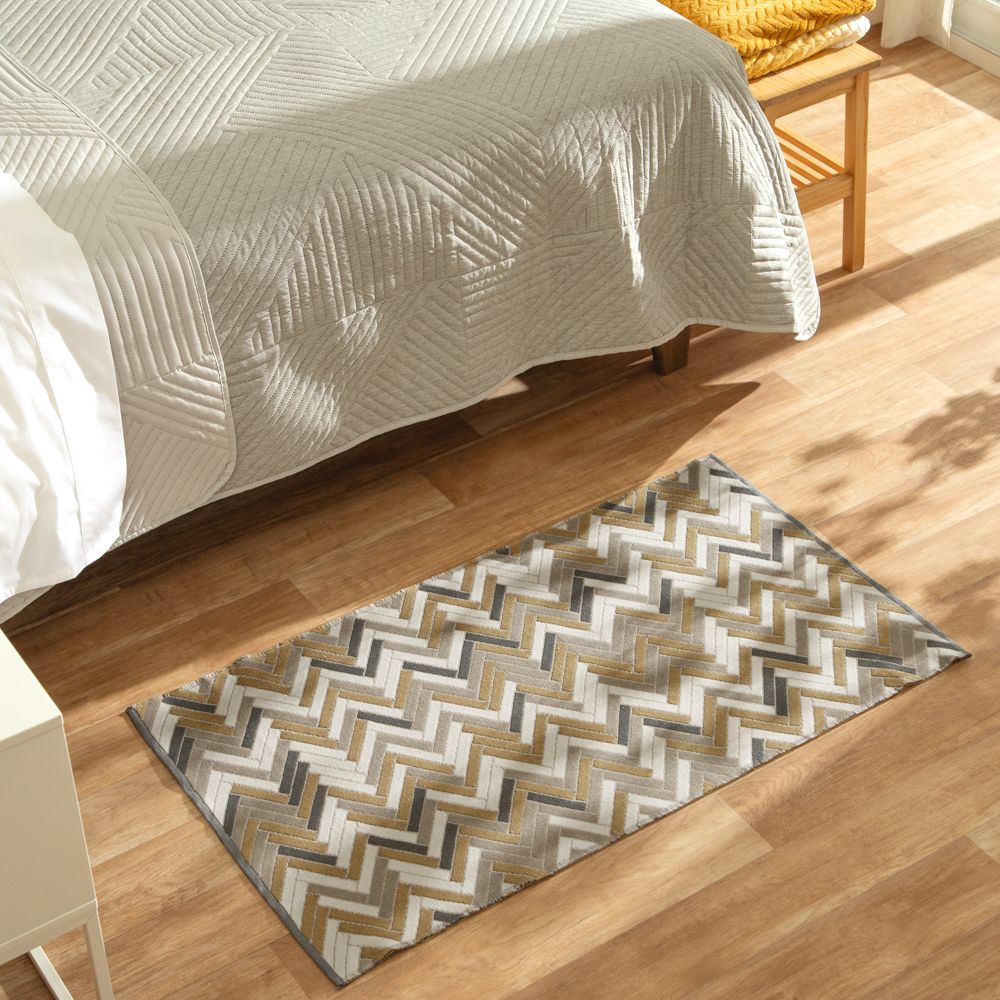 Tapete jacquard 60x110 cm