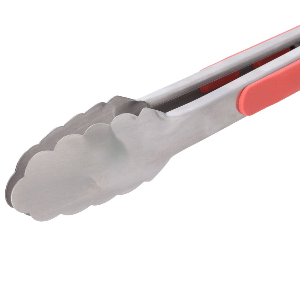 Pinza Acero inoxidable 3.2x3.8x27.5 cm