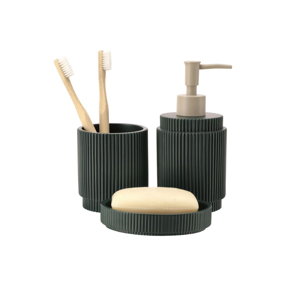 Dispensador de Jabón con Textura 280 ml