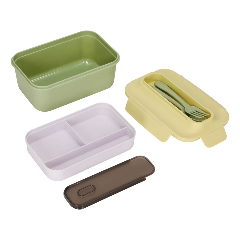 Contenedor de alimentos 1500 ml