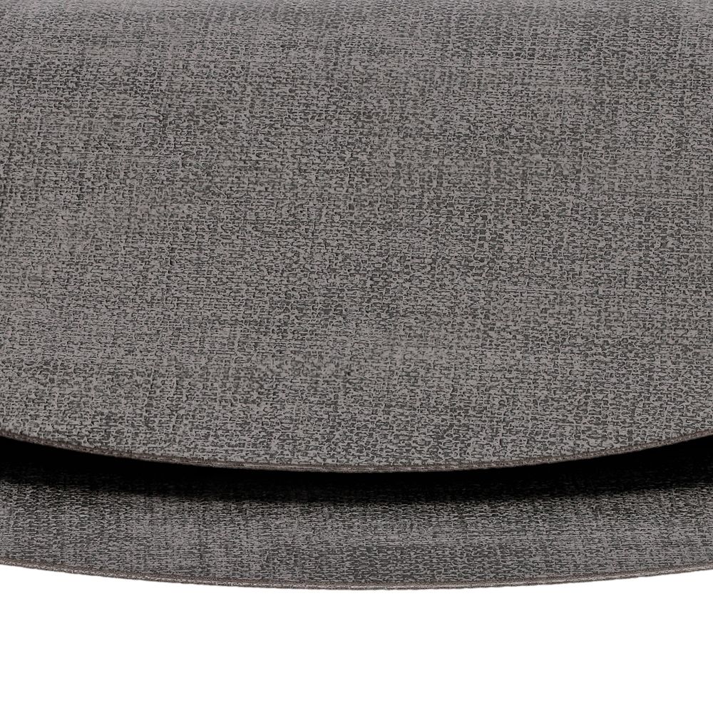 Individual redondo goma eva 38 cm