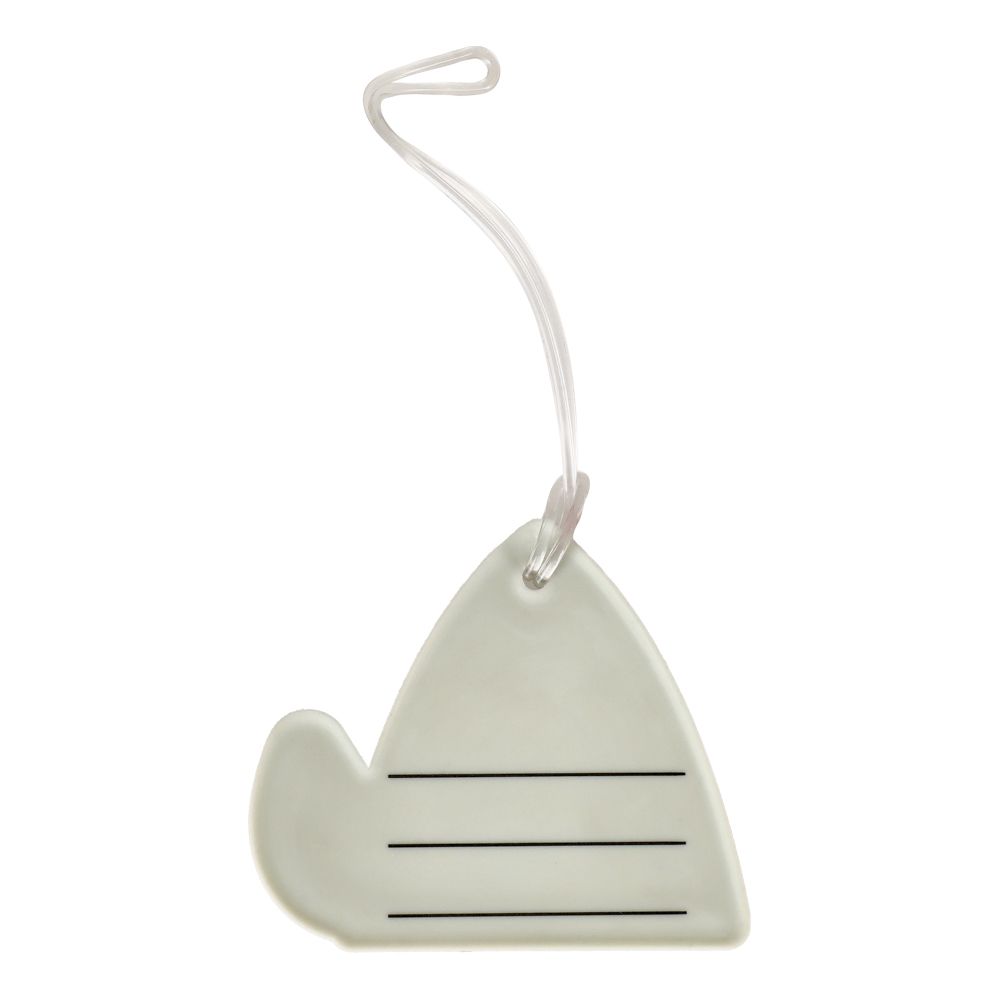 Marcador de mochila escolar