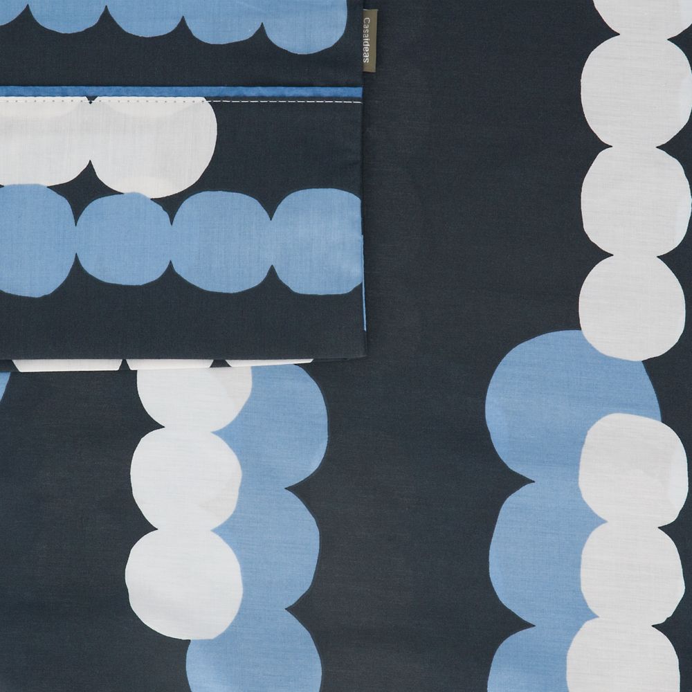 Set Sábanas Estampadas algodón-Poliéster 180 hilos Queen