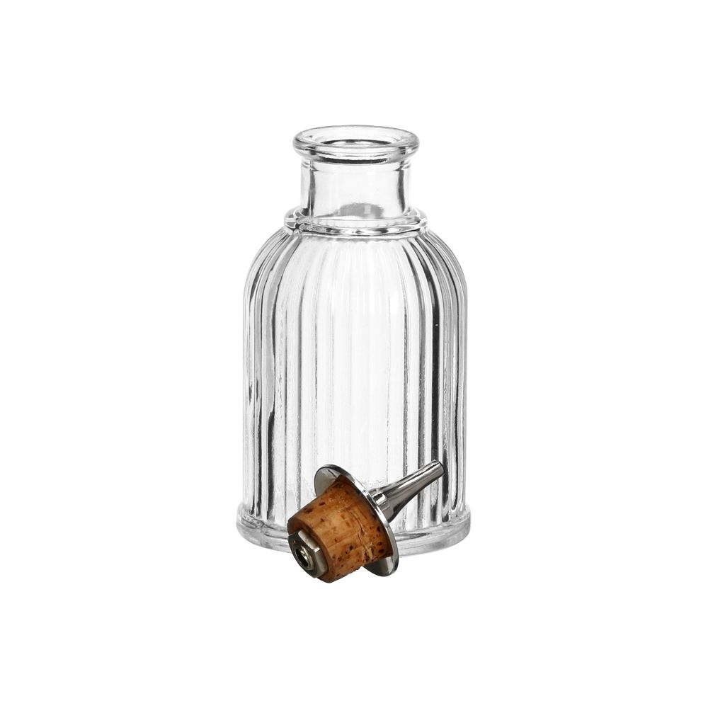 Dispensador de endulzante de vidrio 90 ml