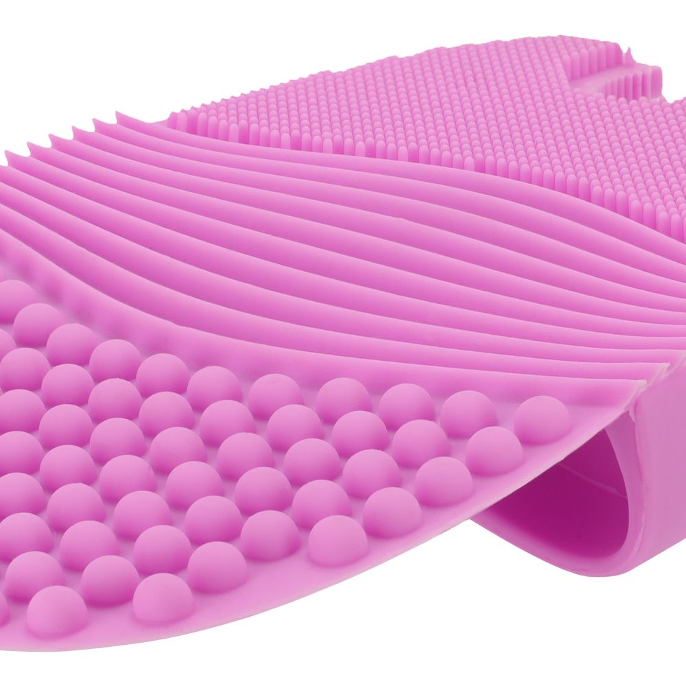 Limpiador de brochas