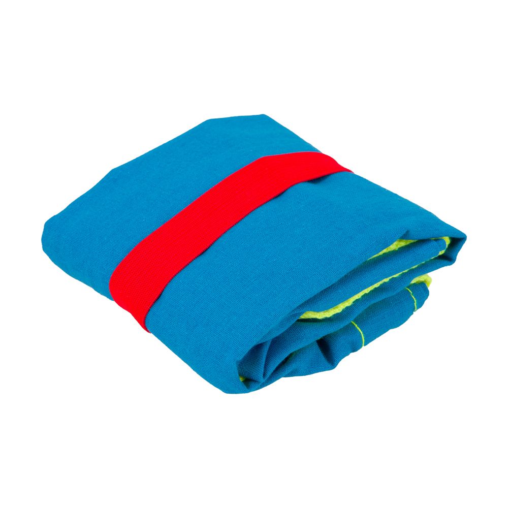 Bolsa multiuso de algodón 40x35 cm