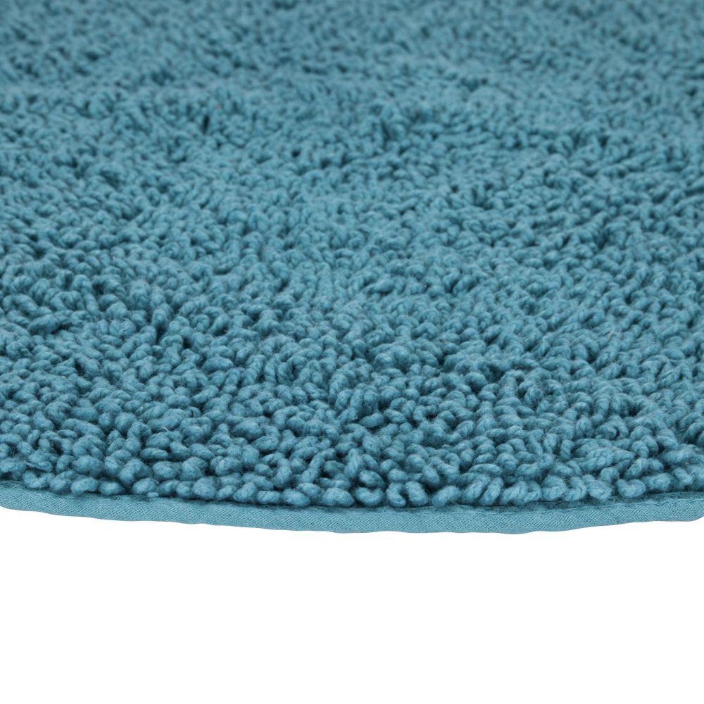 Tapete de baño algodón Concepto 60 cms