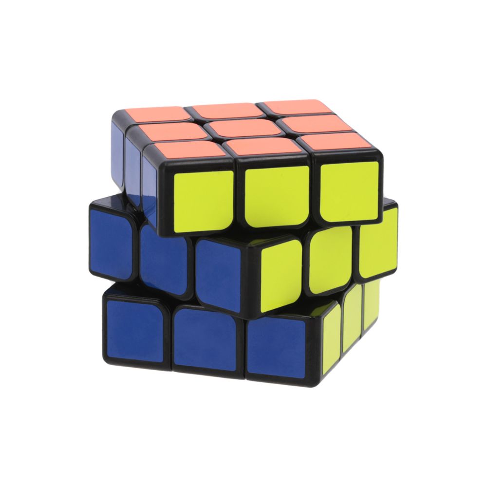 Cubo Mágico Clásico 9x6.8x14.6 cm