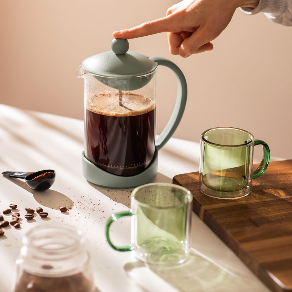 Cafetera francesa 800 ml