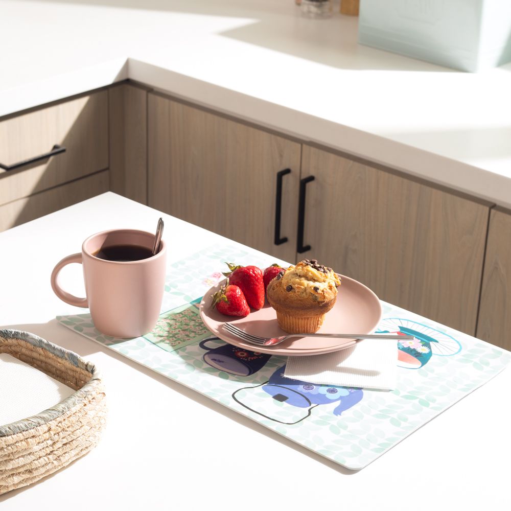 Taza New Stone 380 ml