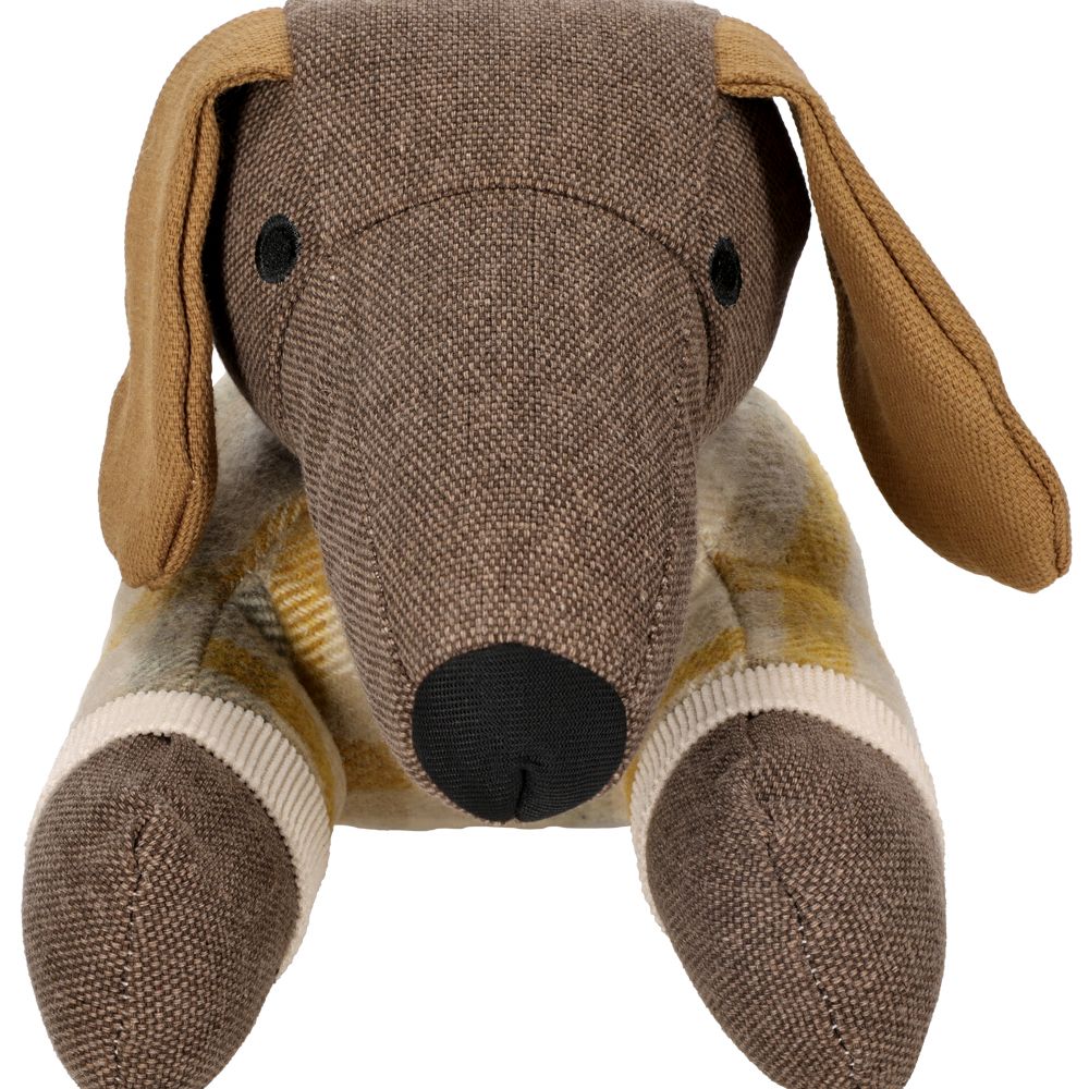 Cortaviento para puerta 90x20x11 cm