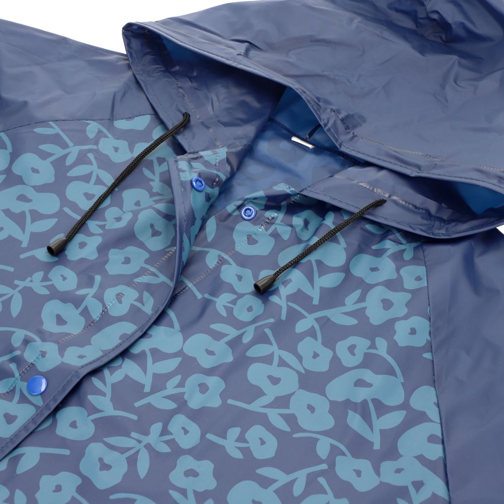 Abrigo impermeable 65x90 cm