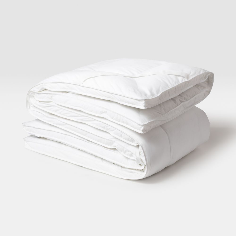 Colchoneta Microfibra King