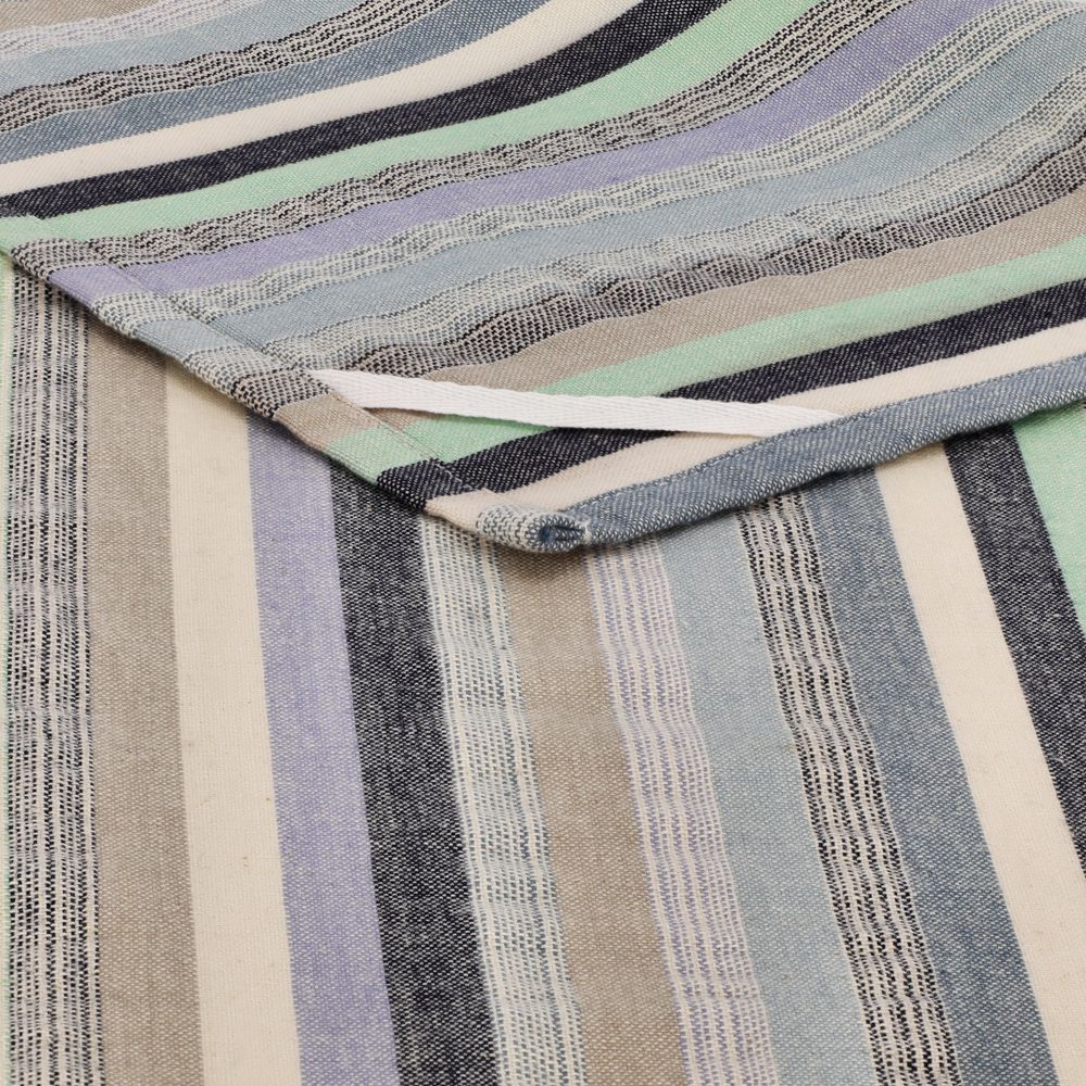 Paño de cocina escocés 50x70 cm