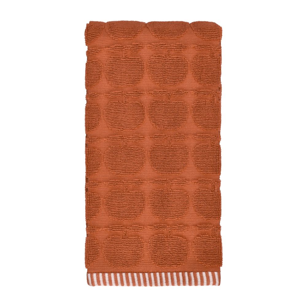 Paño de cocina algodón terry 40x60 cm