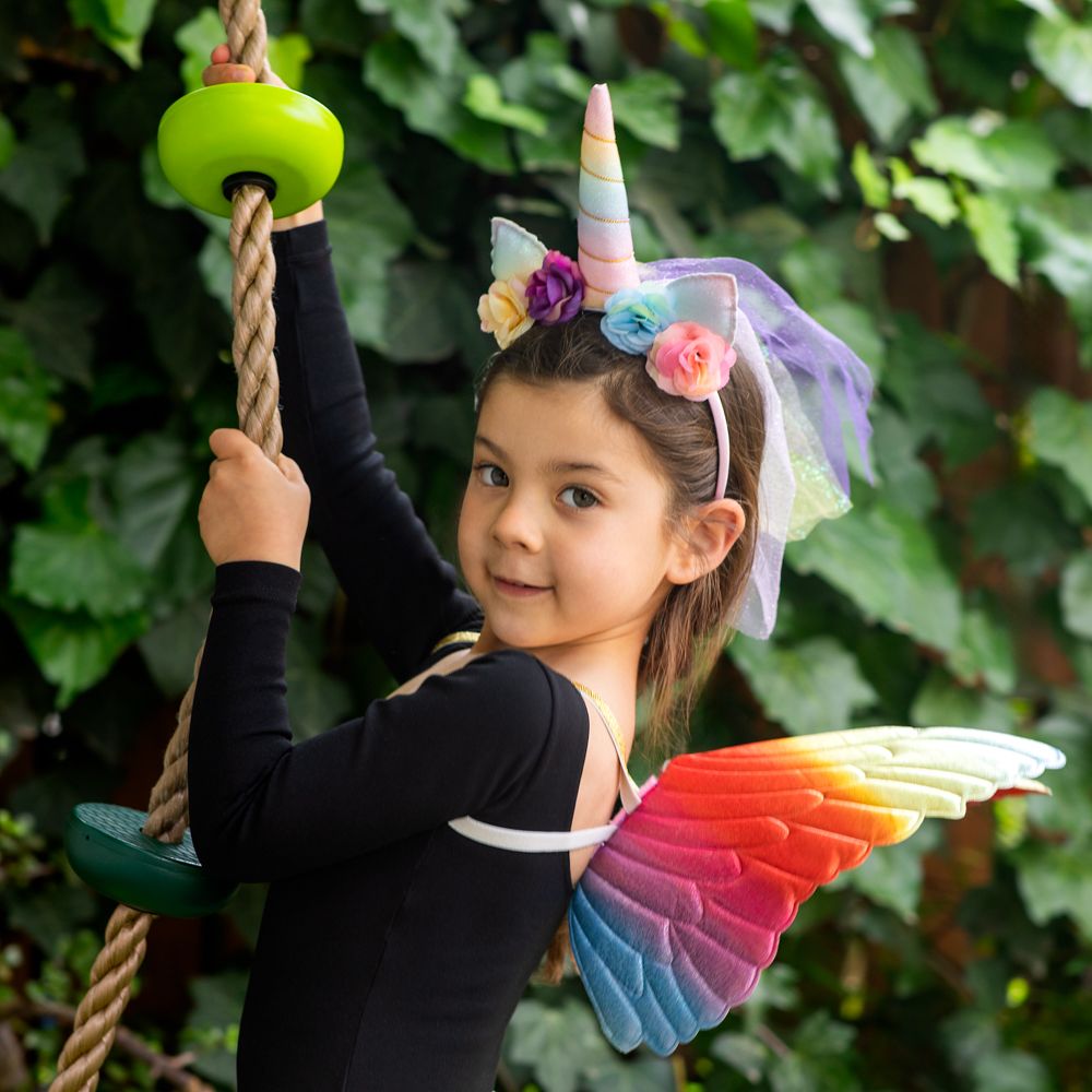 Diadema Unicornio 17.5x2x43 cm