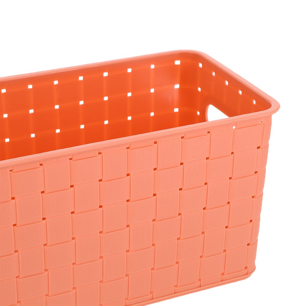 Canasto de plástico 6 l