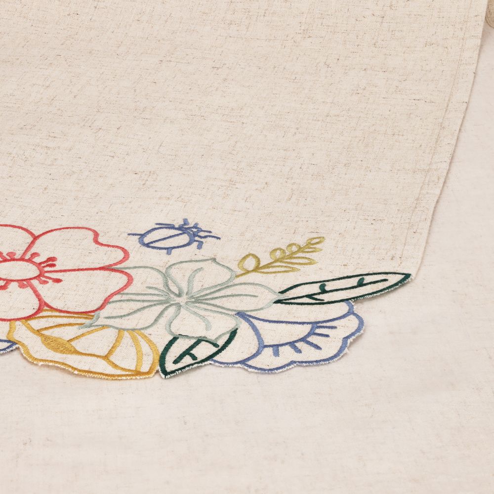 Camino de mesa altezzo 40x180 cm