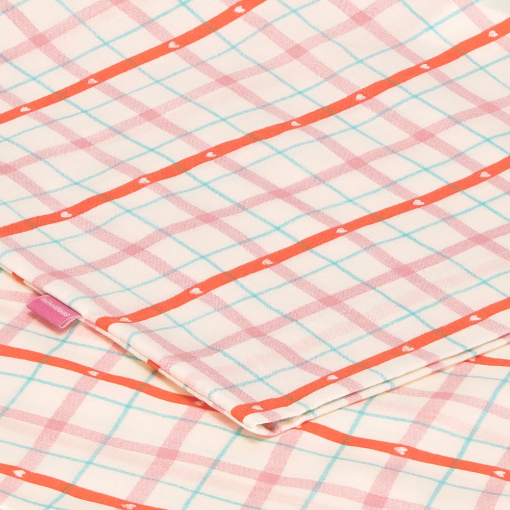 Set sábanas infantiles con diseño estampado individual