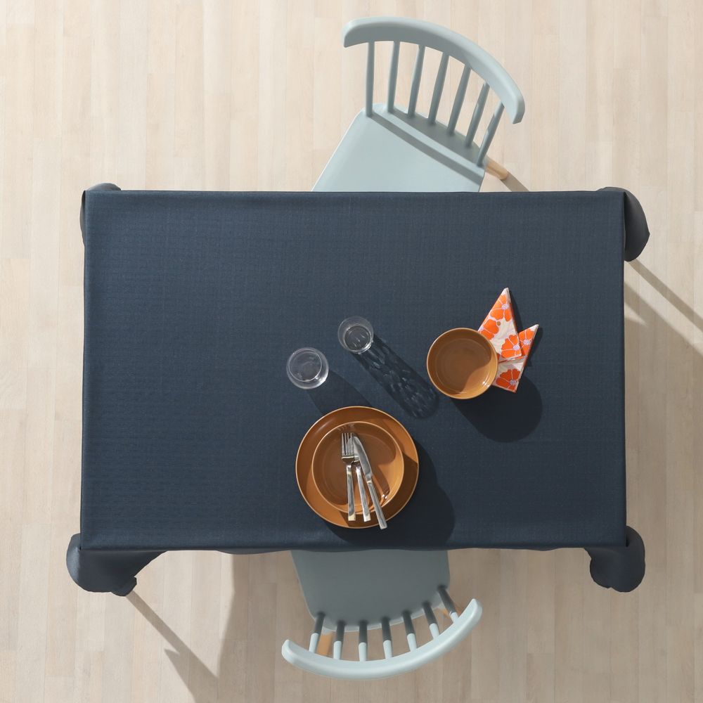 Mantel básico color liso 180x320 cm