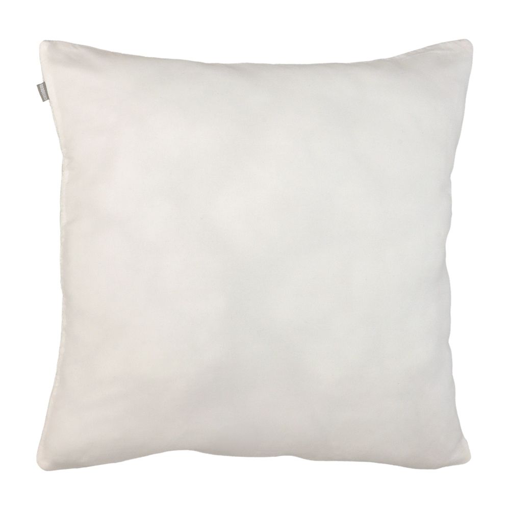 Funda de cojín de microfibra 45x45 cm