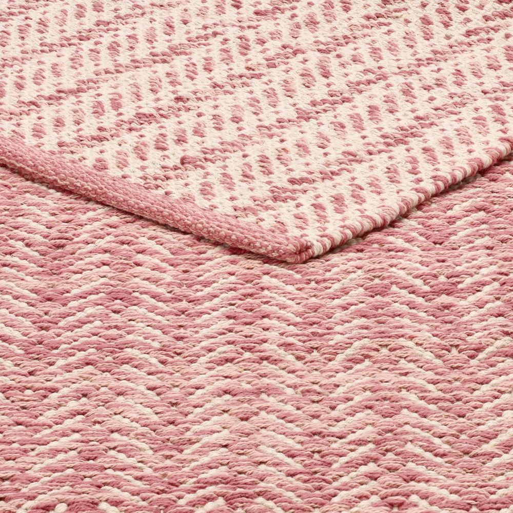 Tapete de algodón 60x110 cm