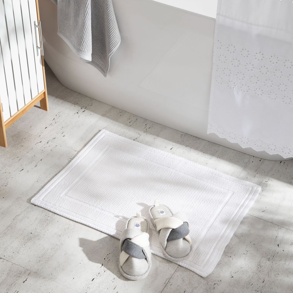 Tapete de baño mallorca 50x70 cm