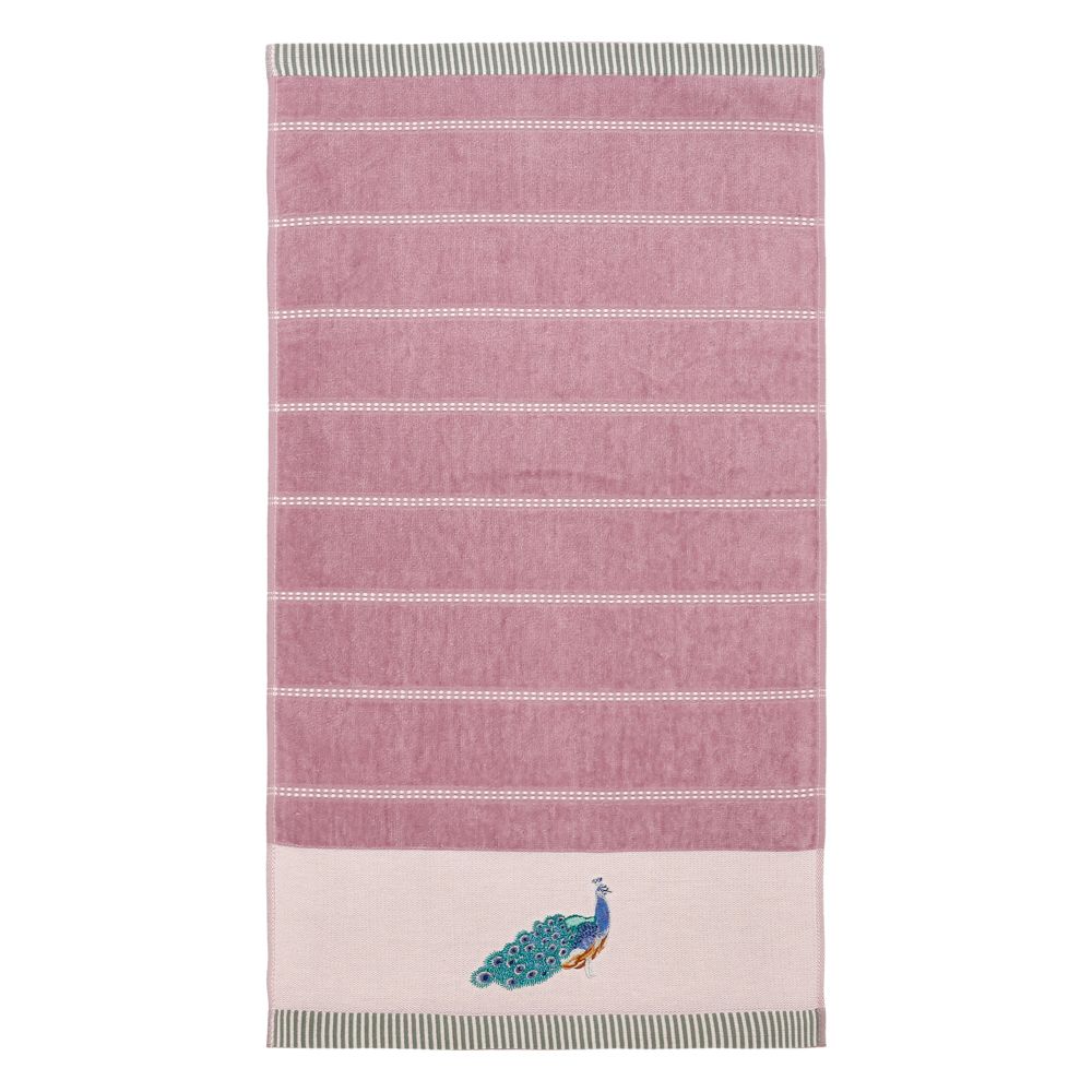 Toalla de manos Boro 40x70 cm