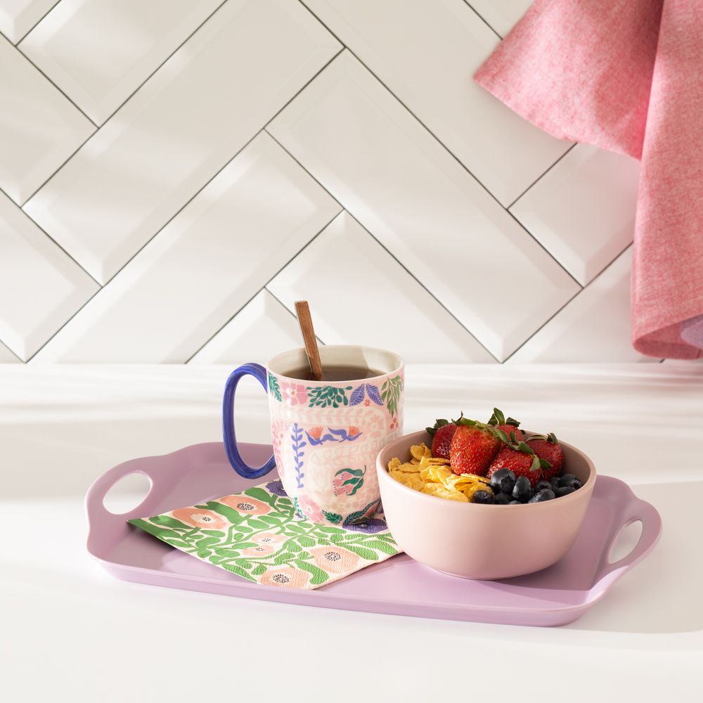 Set 24 servilletas de papel 33x33 cm