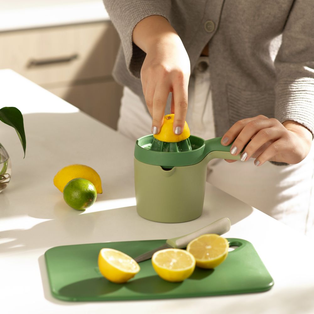 Exprimidor de jugo 500 ml