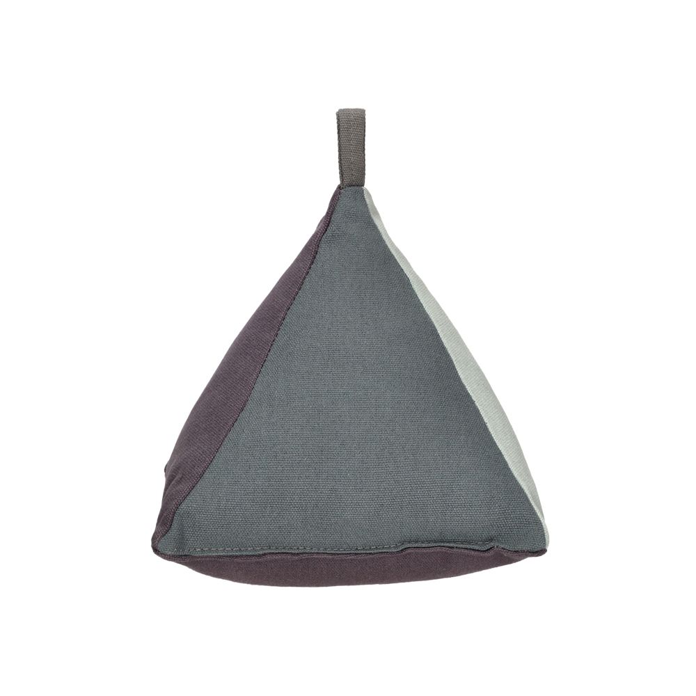 Tope de puerta 18x18x21 cm