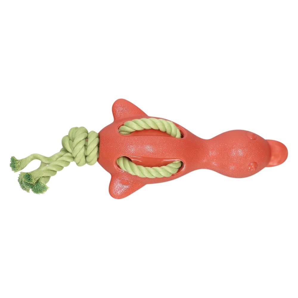 Juguete de cuerda con figura y sonido