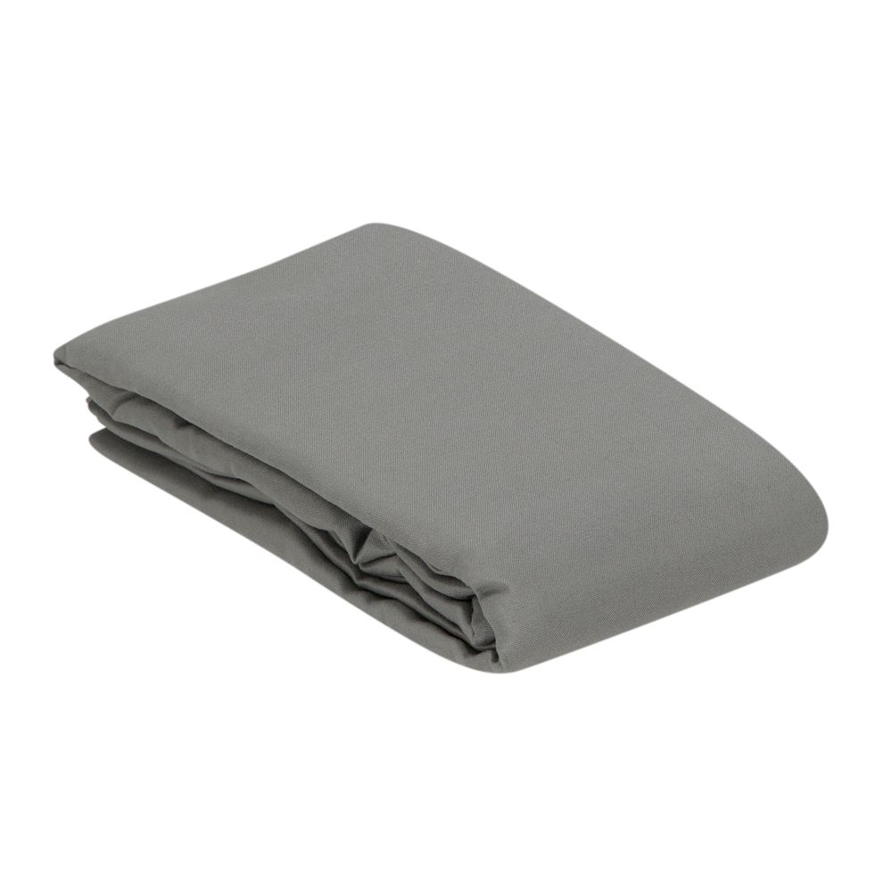 Set de 2 fundas de almohada microfibra 80 g 90x50 cm