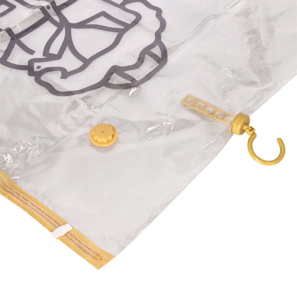 Set 2 Bolsas Colgantes Vacum
