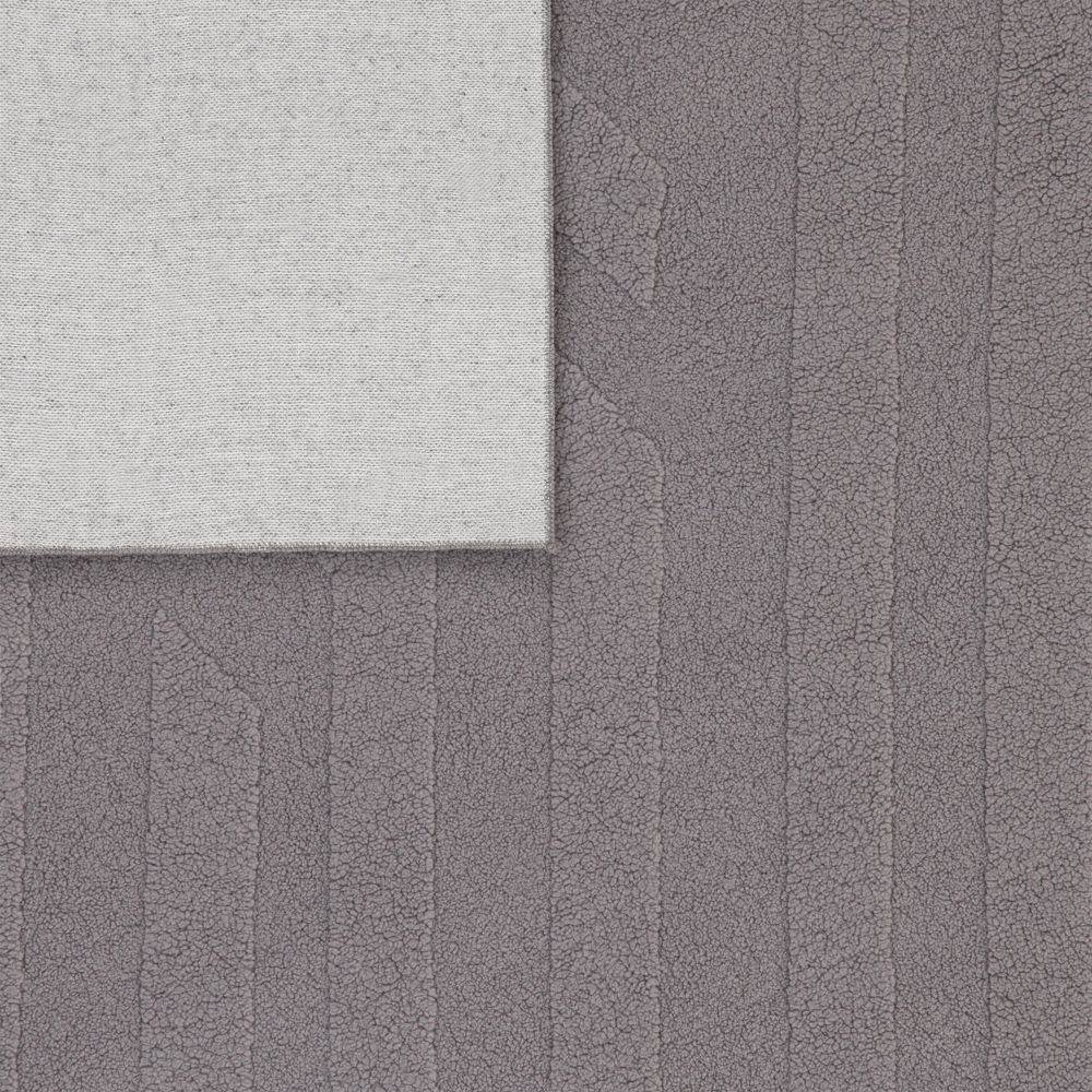 Tapete de poliéster con relieve 70x140 cm