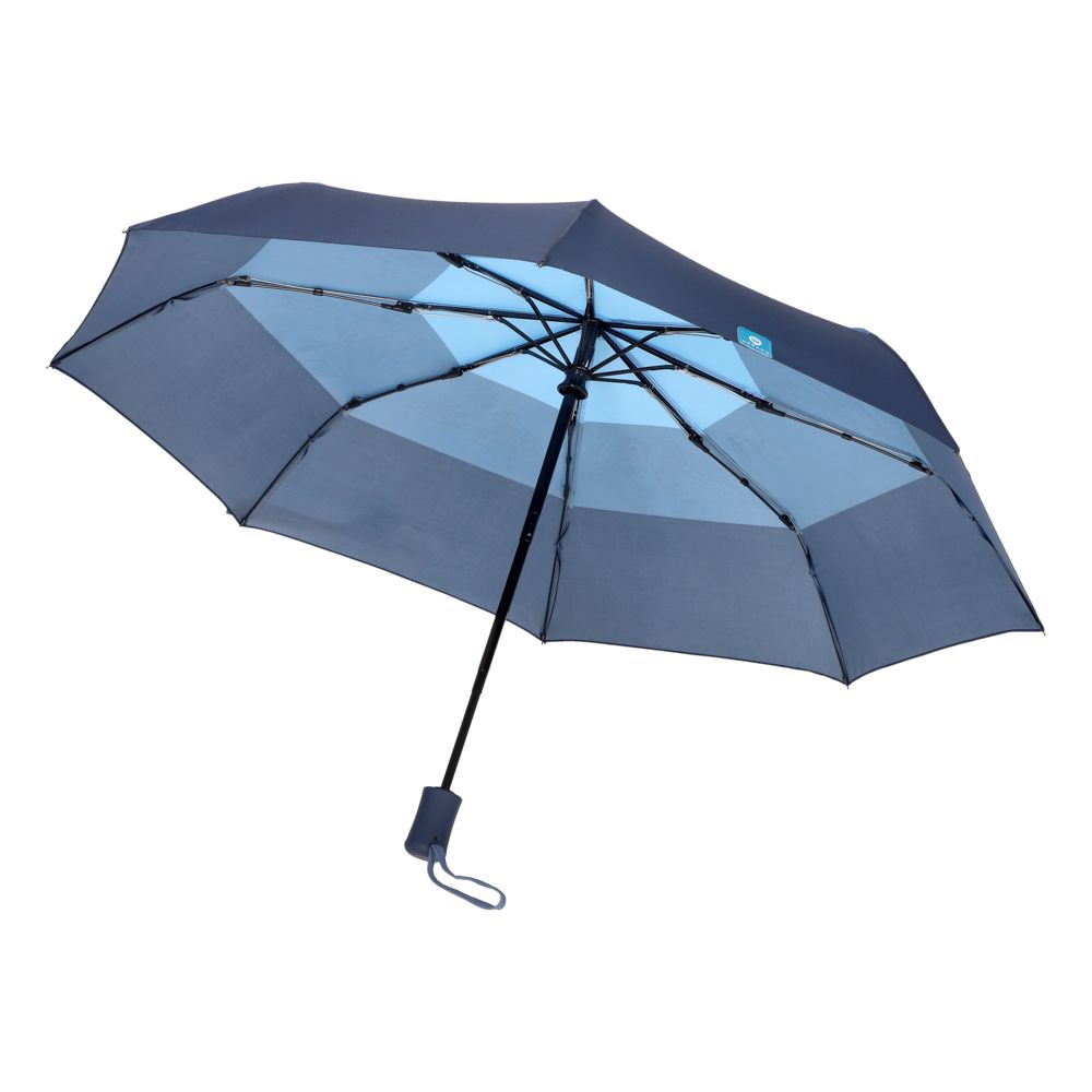 Paraguas pequeño estampado