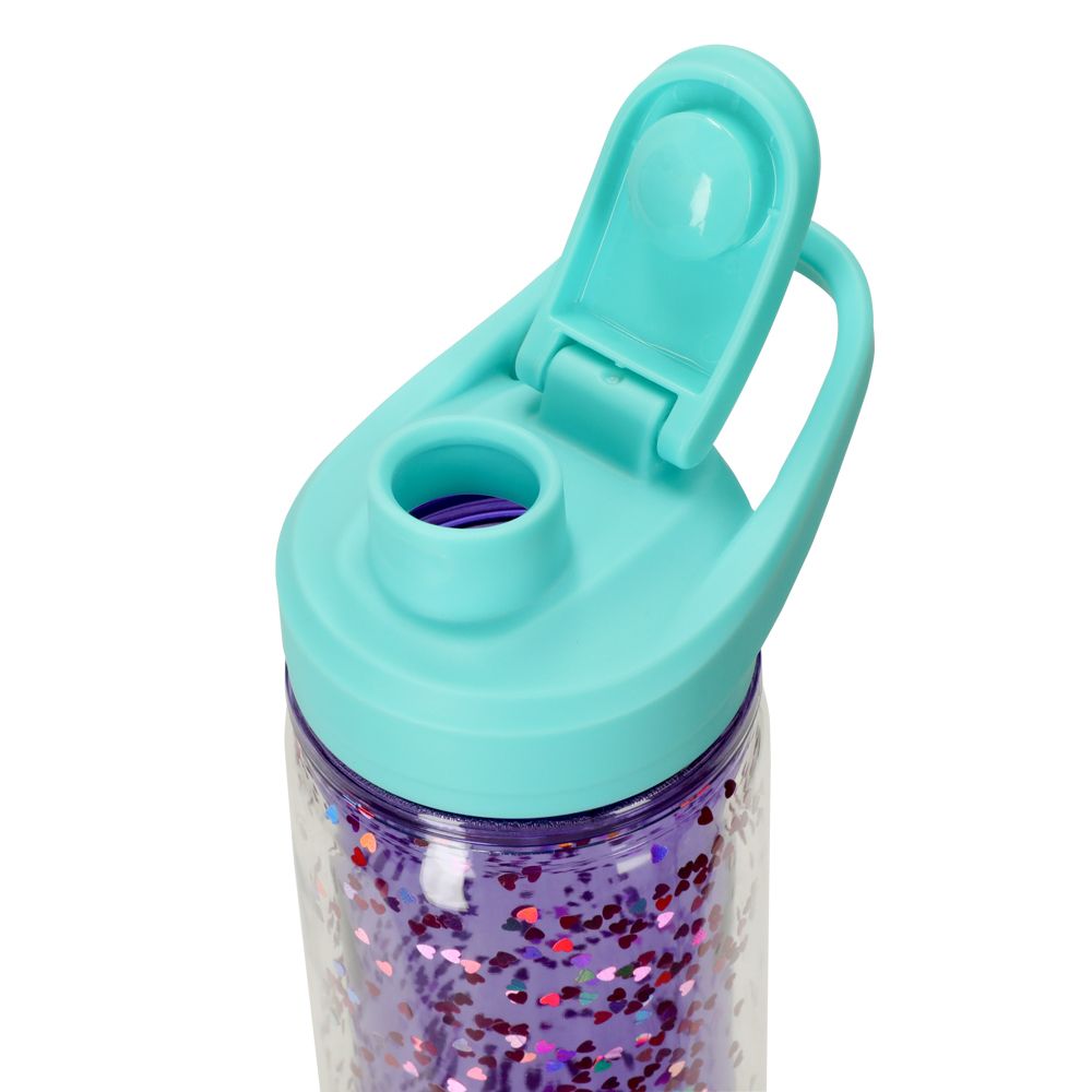 Botella de agua 590 ml