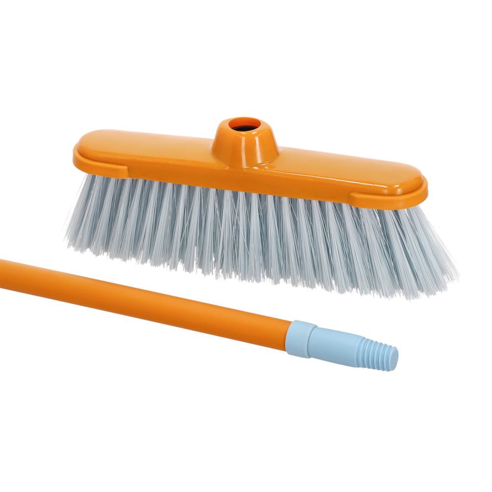 Escoba para el aseo