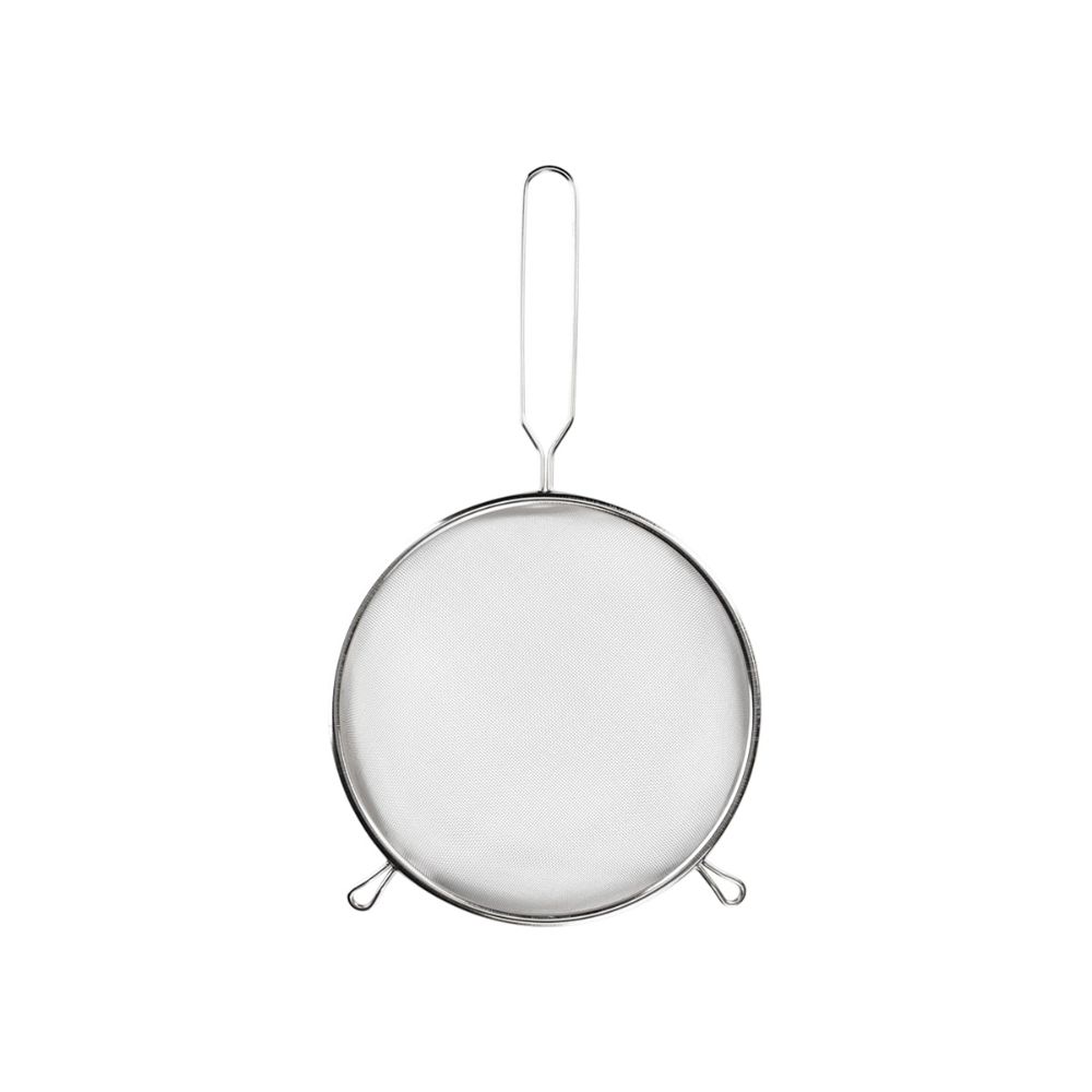 Colador Acero inoxidable Malla